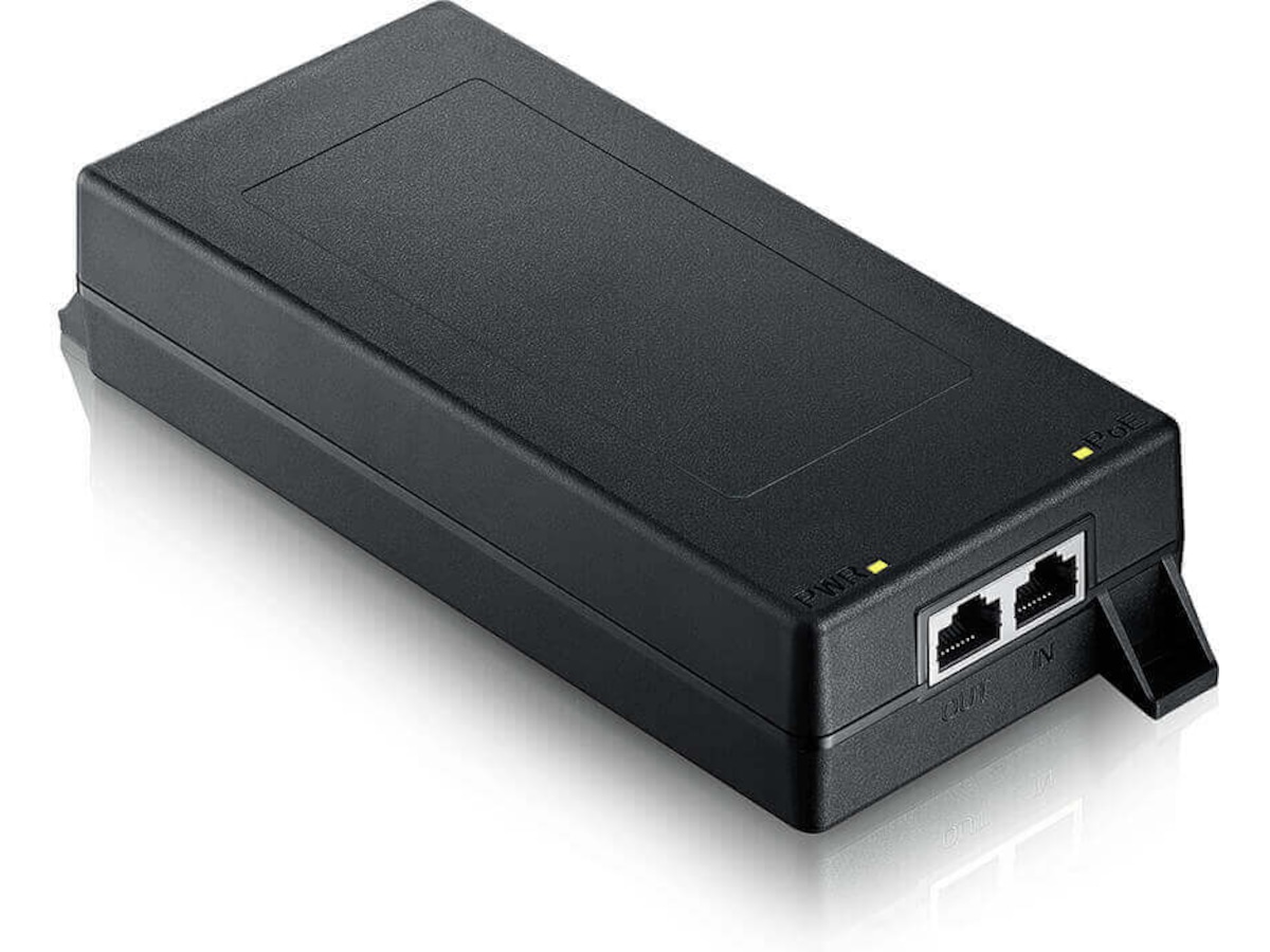 ZYXEL POE12-90W Switch