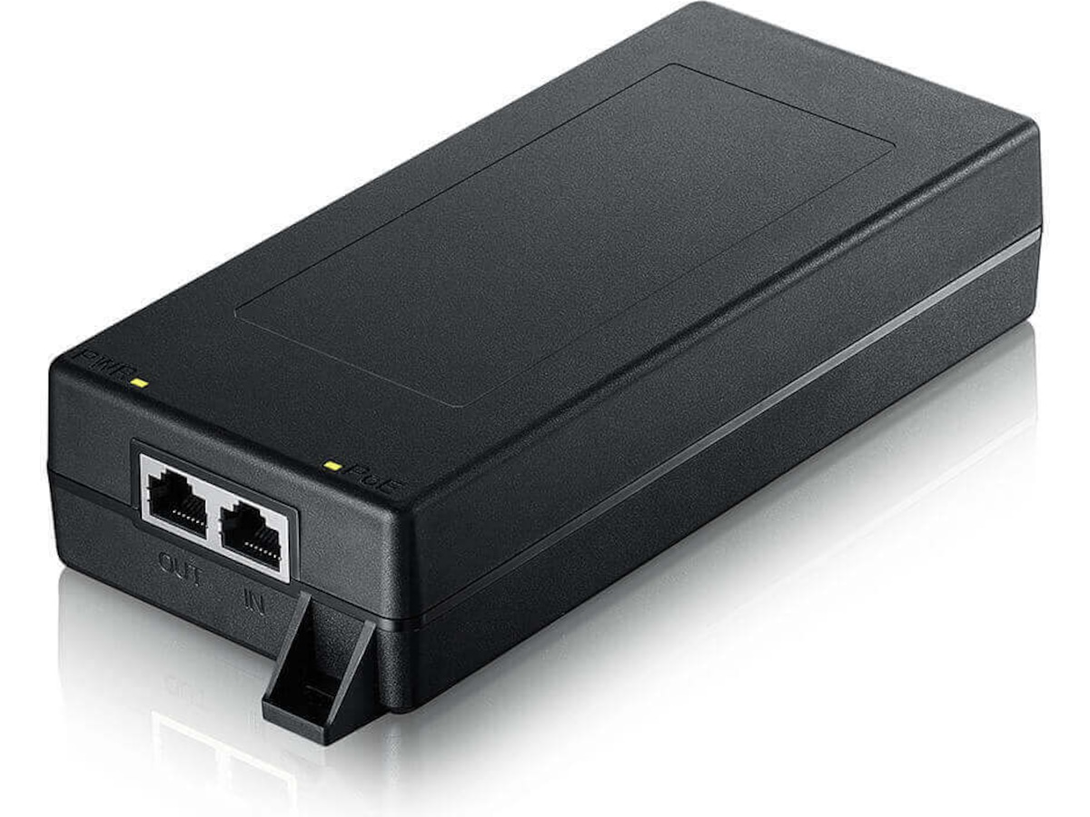 ZYXEL POE12-90W Switch