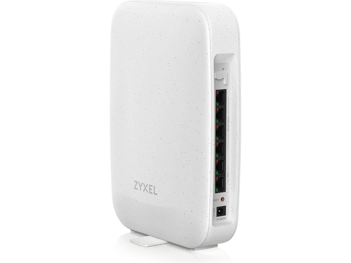 Zyxel Firewall USG LITE 60AX Firewall