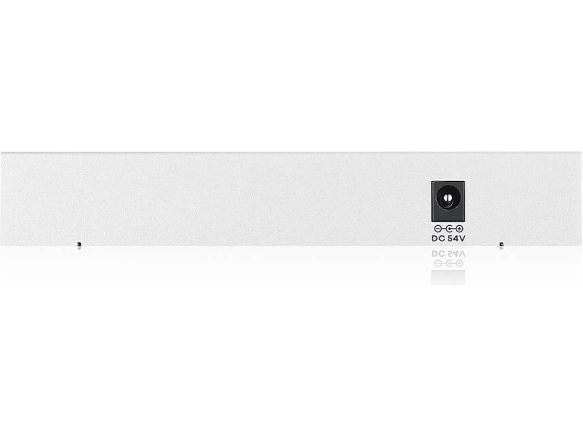 ZYXEL switch XMG-105HP Switch