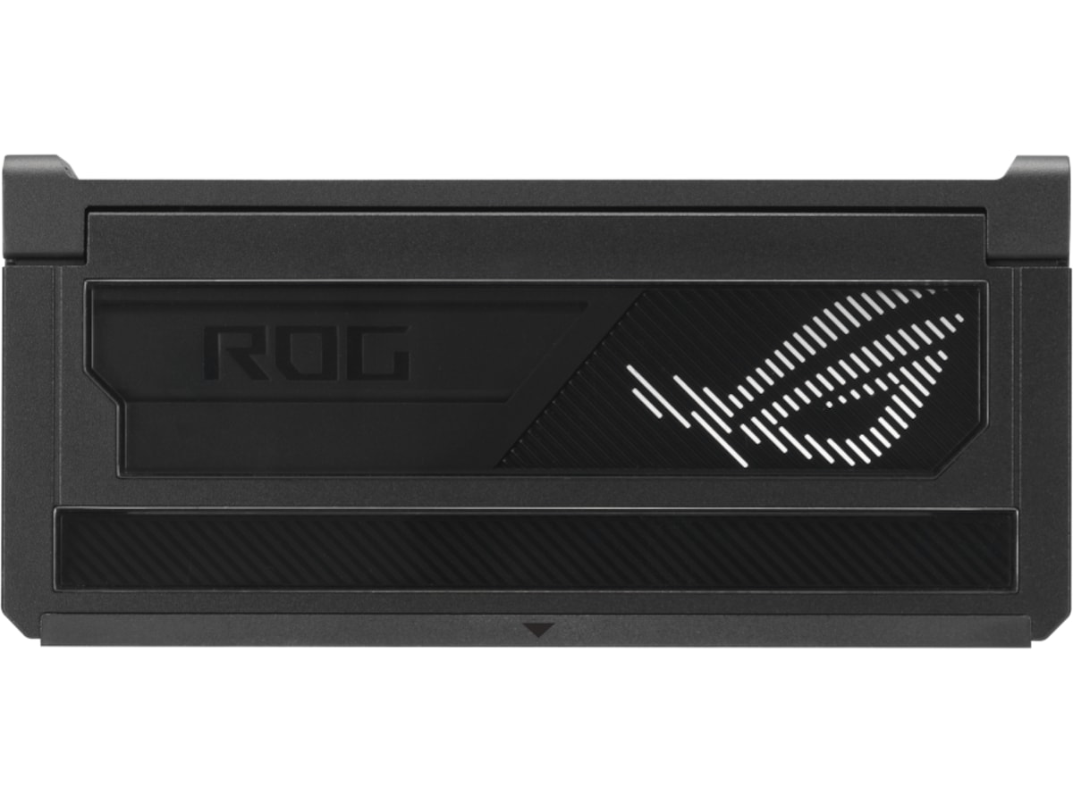 ASUS ROG Bulwark Dock (2025) DG300 Dockingstation og USB-hub