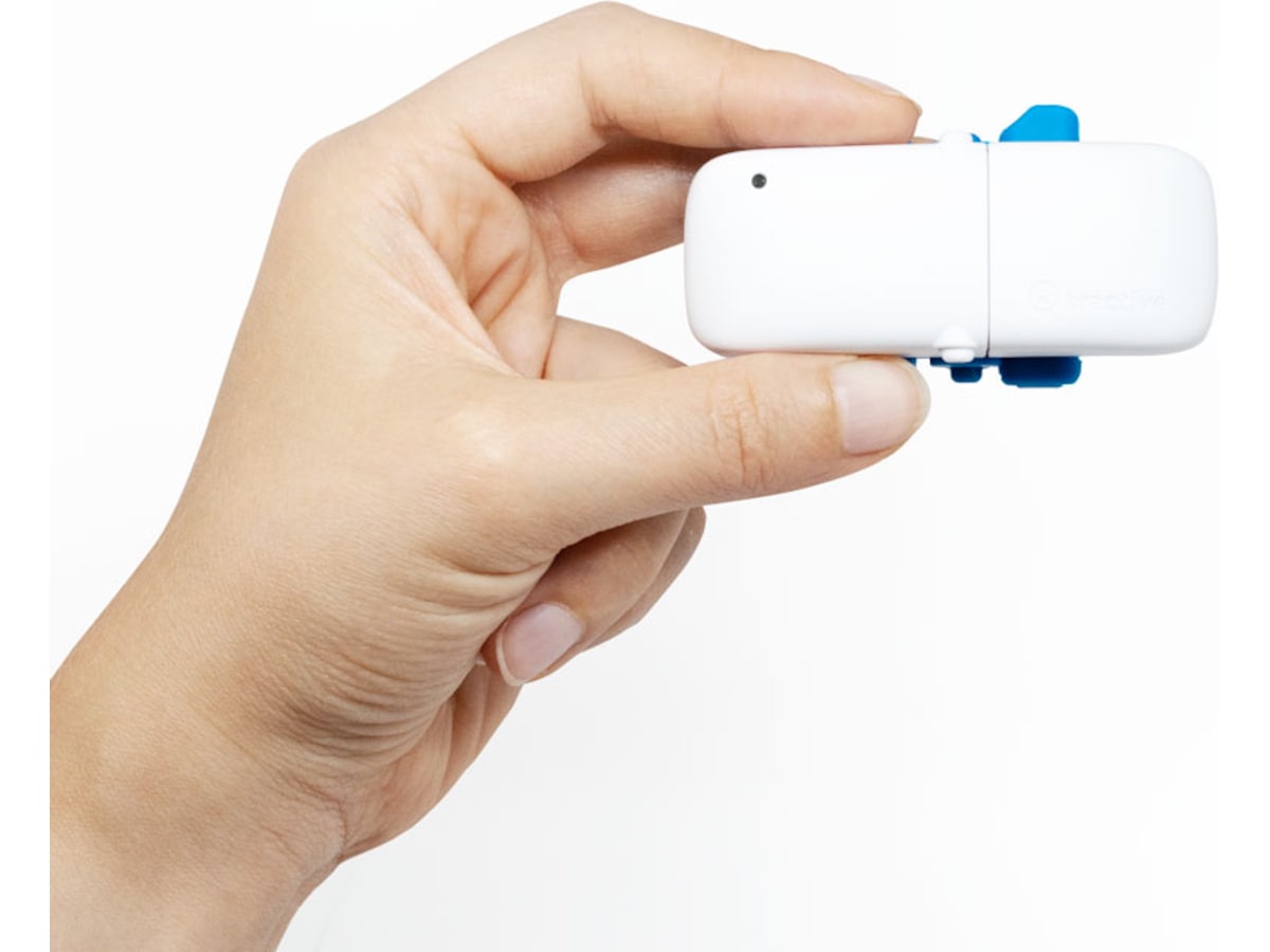 Tractive GPS For Kat GPS og sporing Komplett.dk