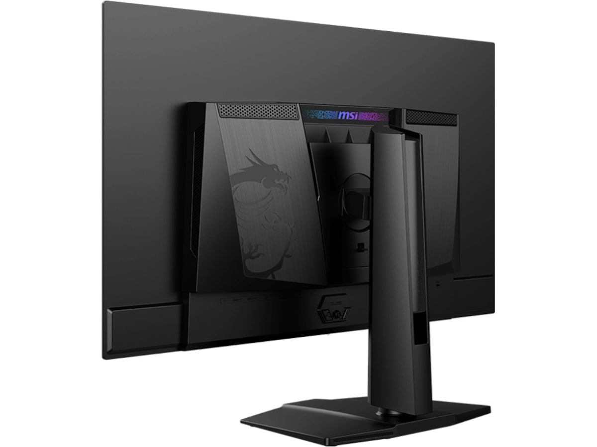 MSI 32" 4K gamingskærm MPG 321URX Gamingskærme