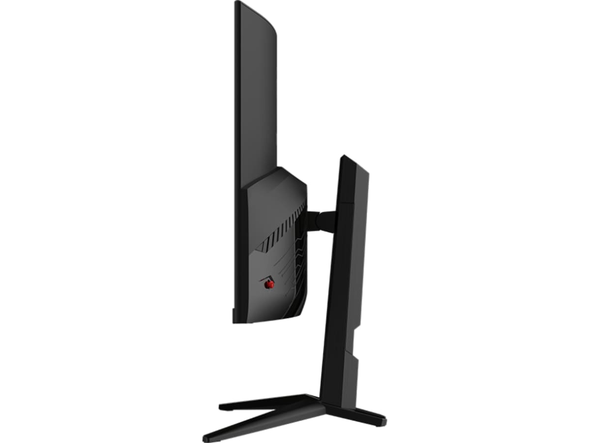 MSI 32" 4K curved gamingskærm MAG 321CUPDF Gamingskærme