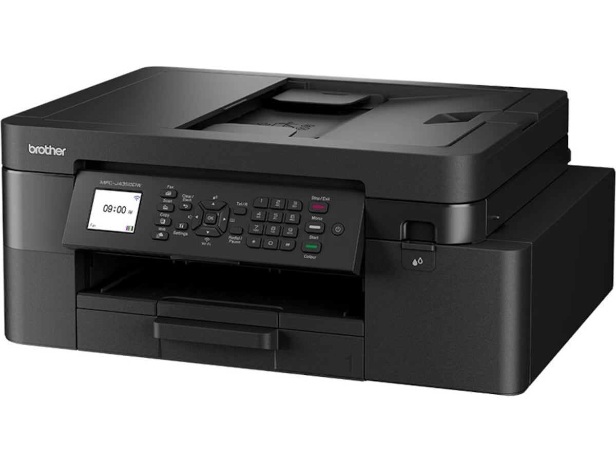 Brother inkjetprinter MFC-J4350DW Printere