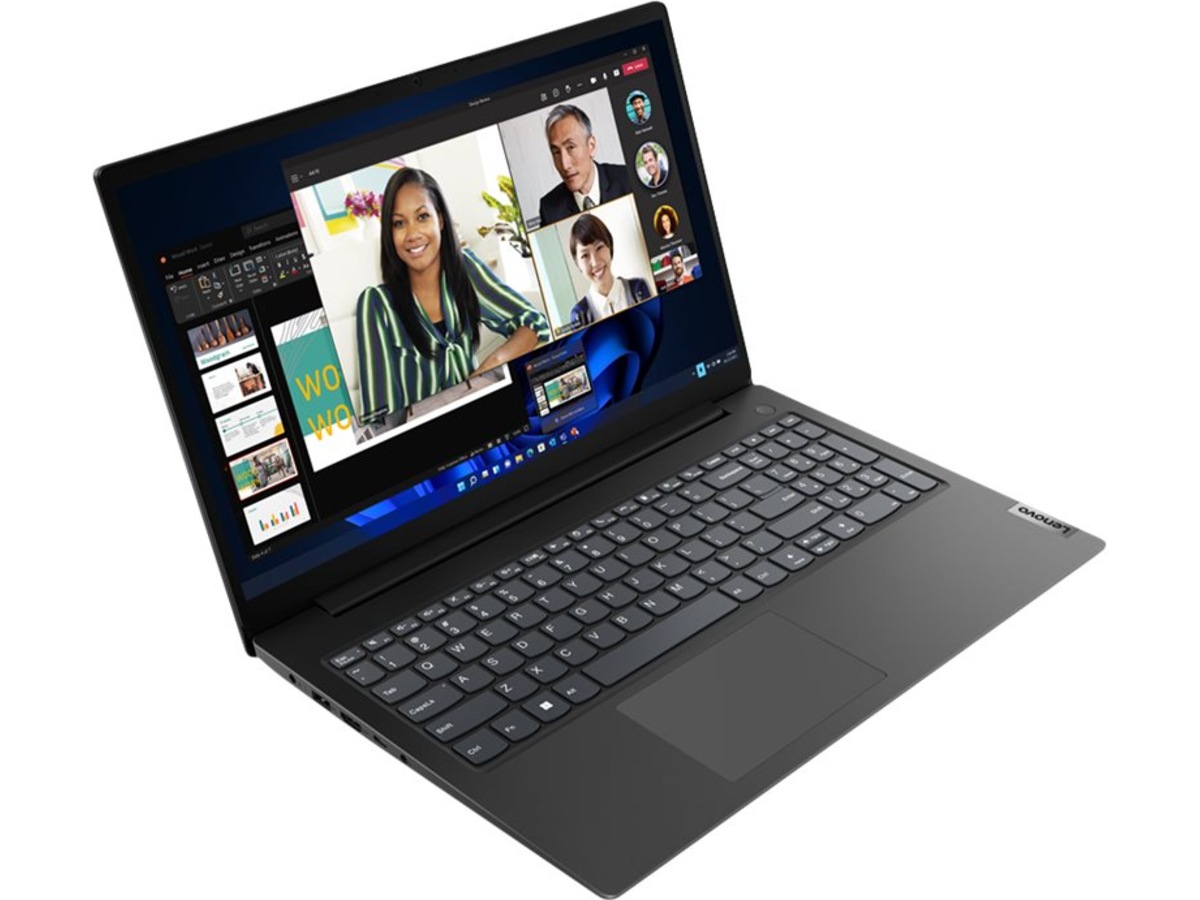Lenovo V15 G5 15,6" FHD PC - Bærbar / laptop
