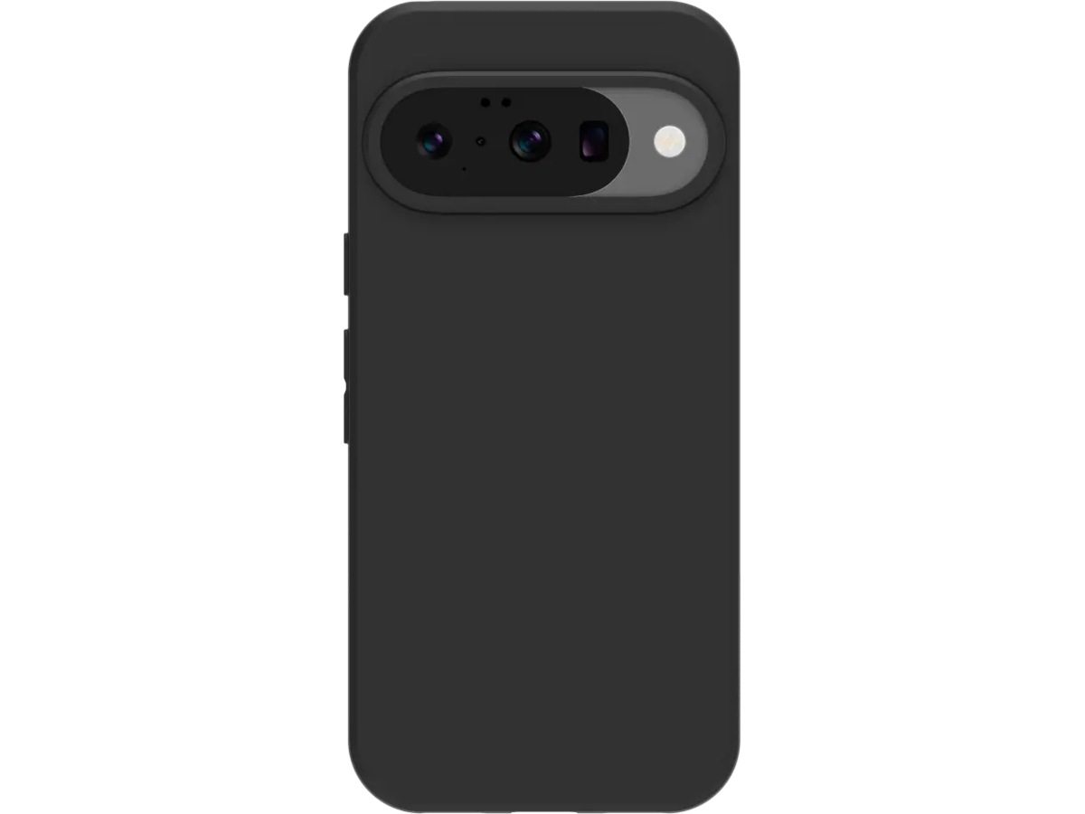 dbramante1928 Pixel 10 / 10 Pro Greenland Cover (night black) Mobilcover