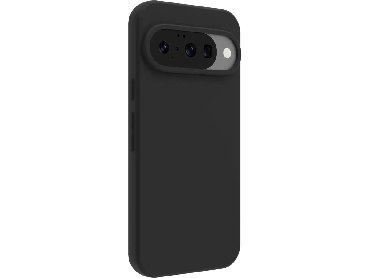 dbramante1928 Pixel 10 / 10 Pro Greenland Cover (night black) Mobilcover