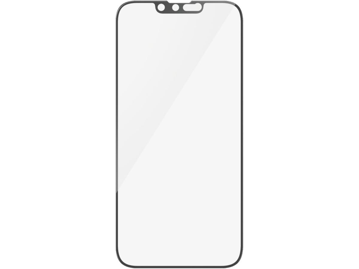 PanzerGlass iPhone 16e/14/13/13 Pro Skærmbeskytter Skærmbeskyttelse mobiltelefon