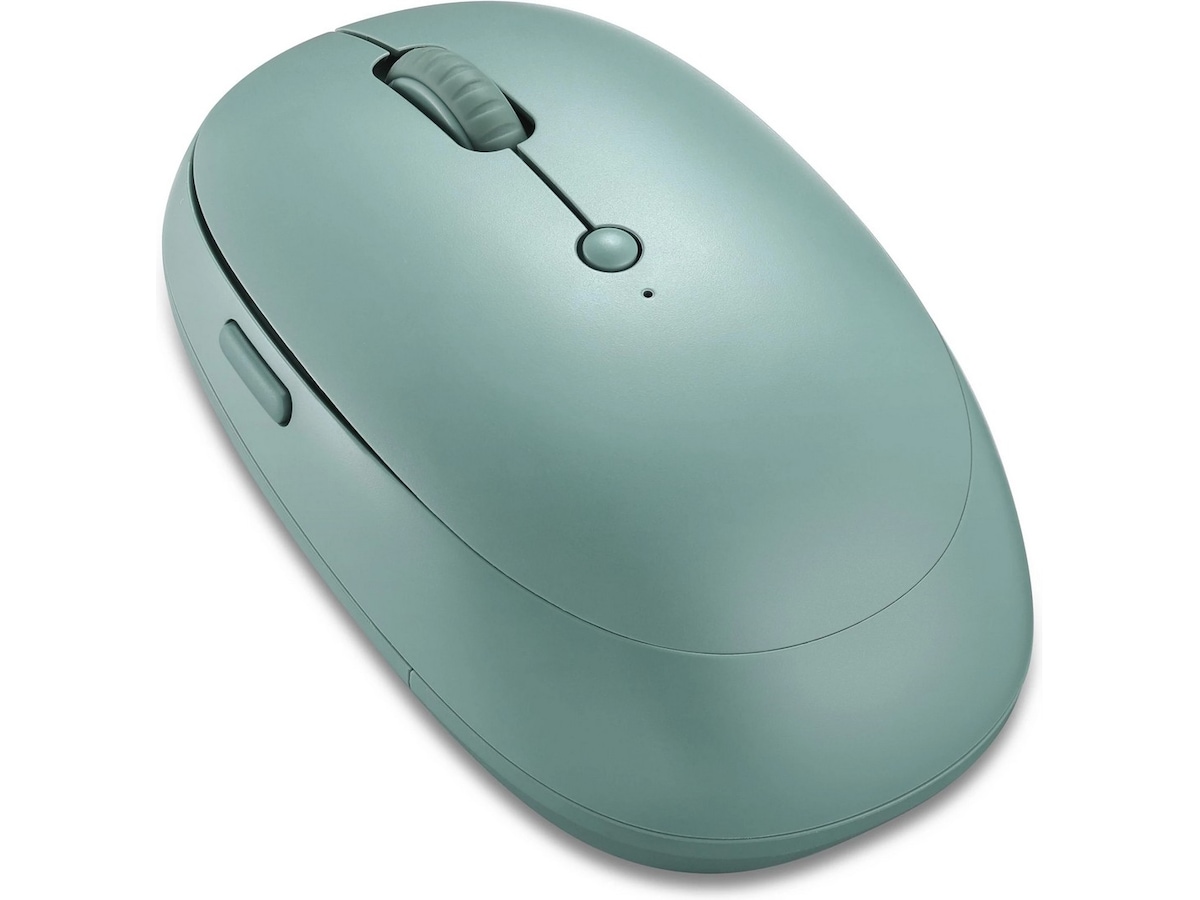 ON WME 200 trådløs mus (grøn) Mus