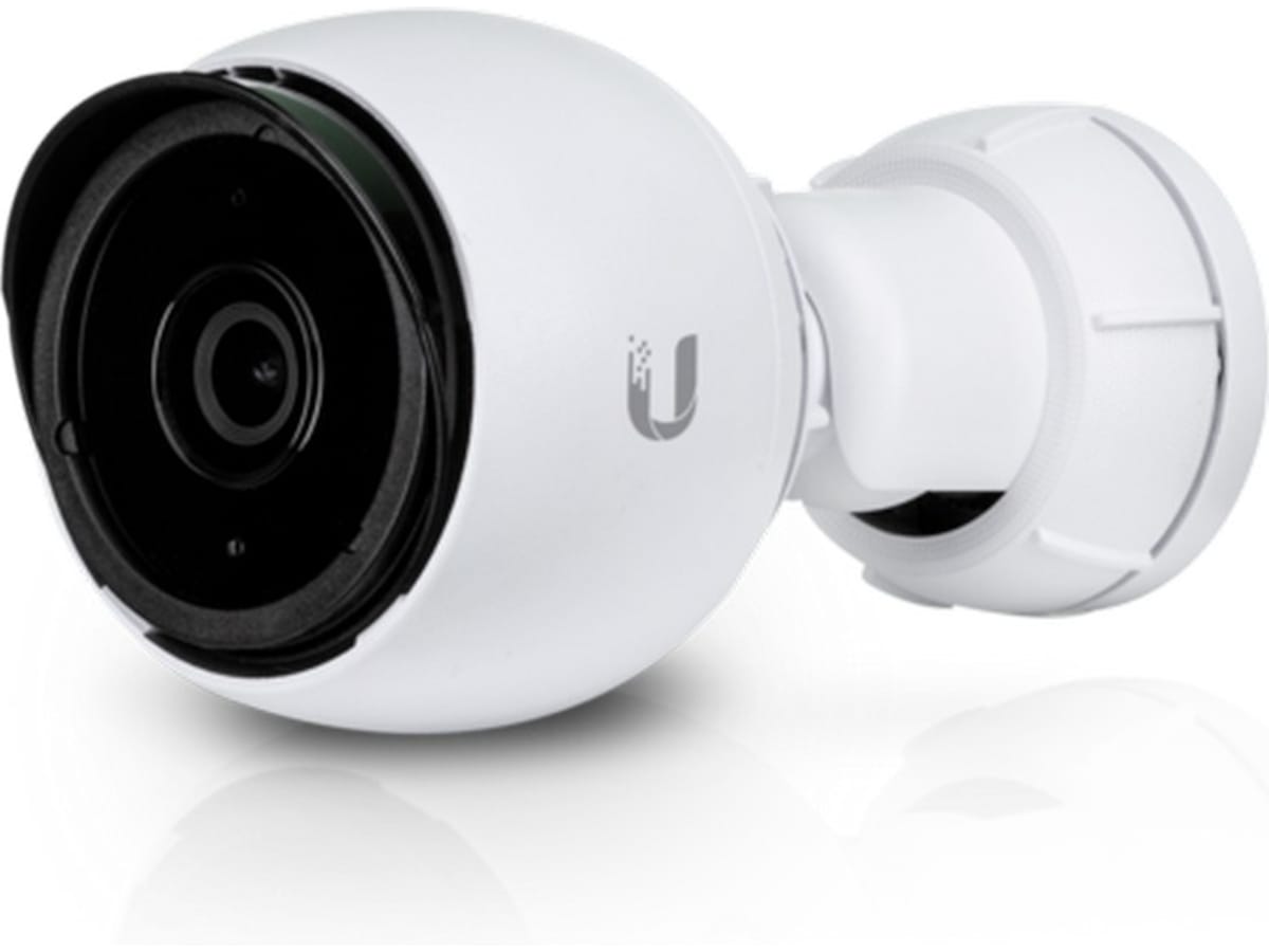 Ubiquiti UniFi Protect G4-Bullet Overvågningskamera Overvågningskameraer