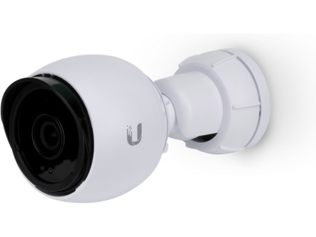 Ubiquiti UniFi Protect G4-Bullet Overvågningskamera Overvågningskameraer
