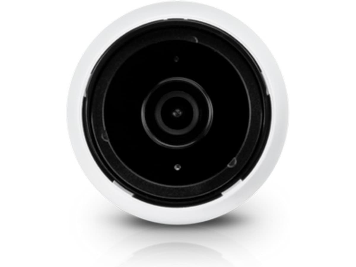 Ubiquiti UniFi Protect G4-Bullet Overvågningskamera Overvågningskameraer
