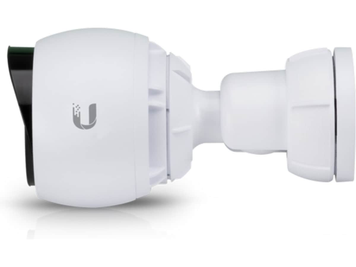 Ubiquiti UniFi Protect G4-Bullet Overvågningskamera Overvågningskameraer
