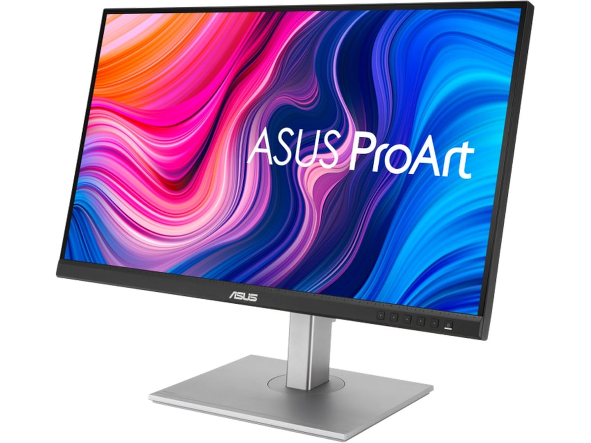 ASUS 27" skærm ProArt PA278CV Skærme