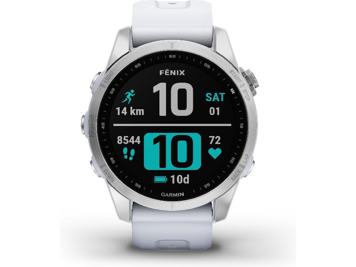 10 atm smartwatch