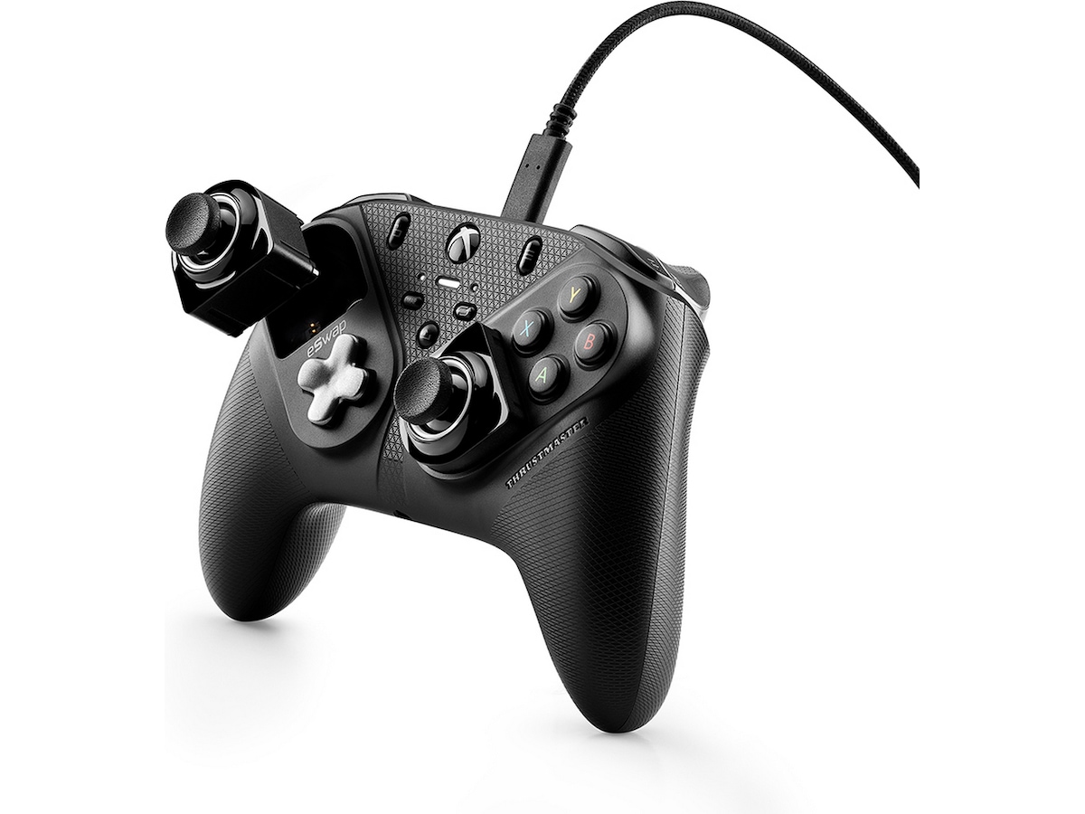 Thrustmaster ESWAP Pro Controller Tilbehør til spilkonsoller