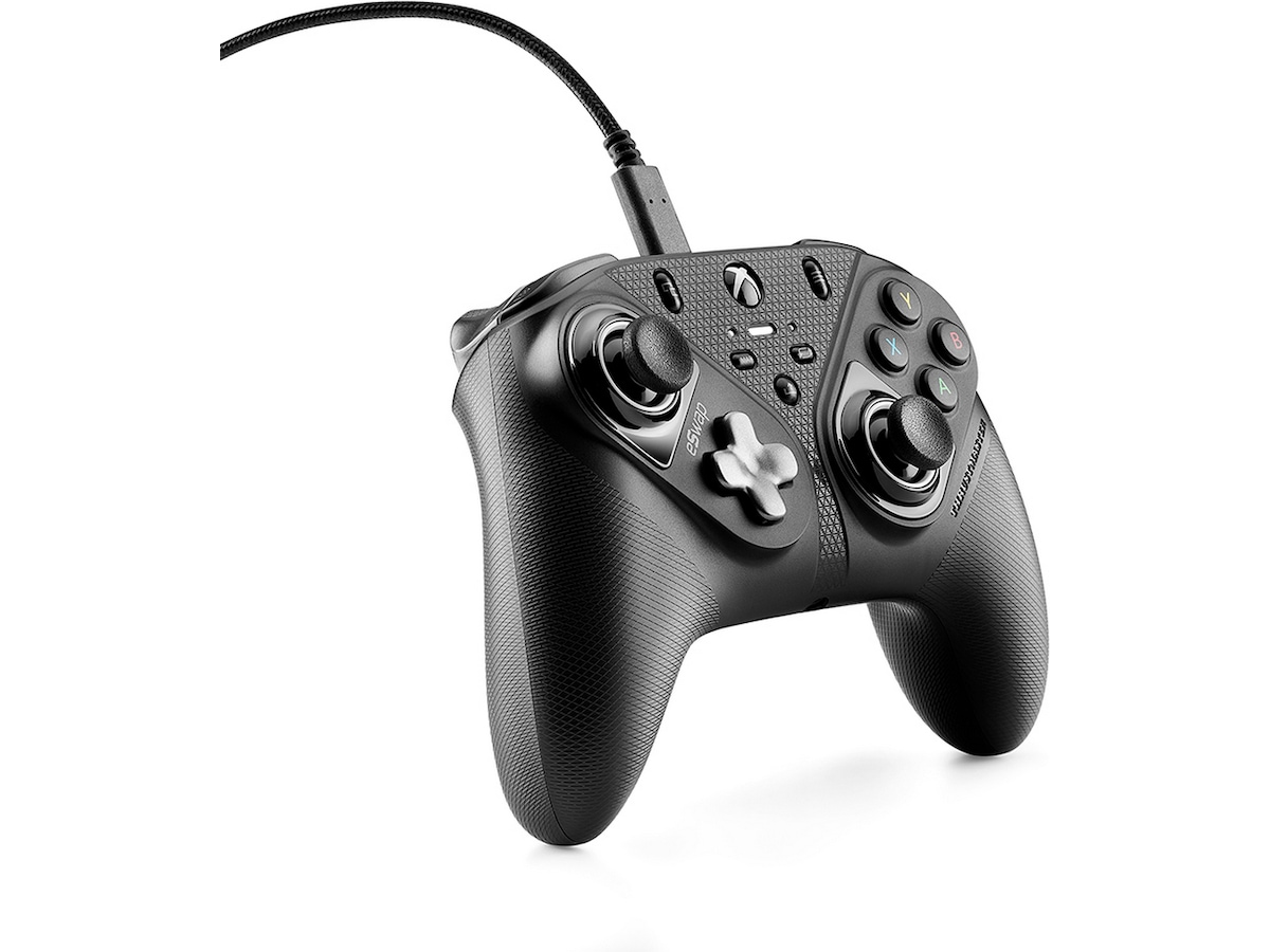 Thrustmaster ESWAP Pro Controller Tilbehør til spilkonsoller