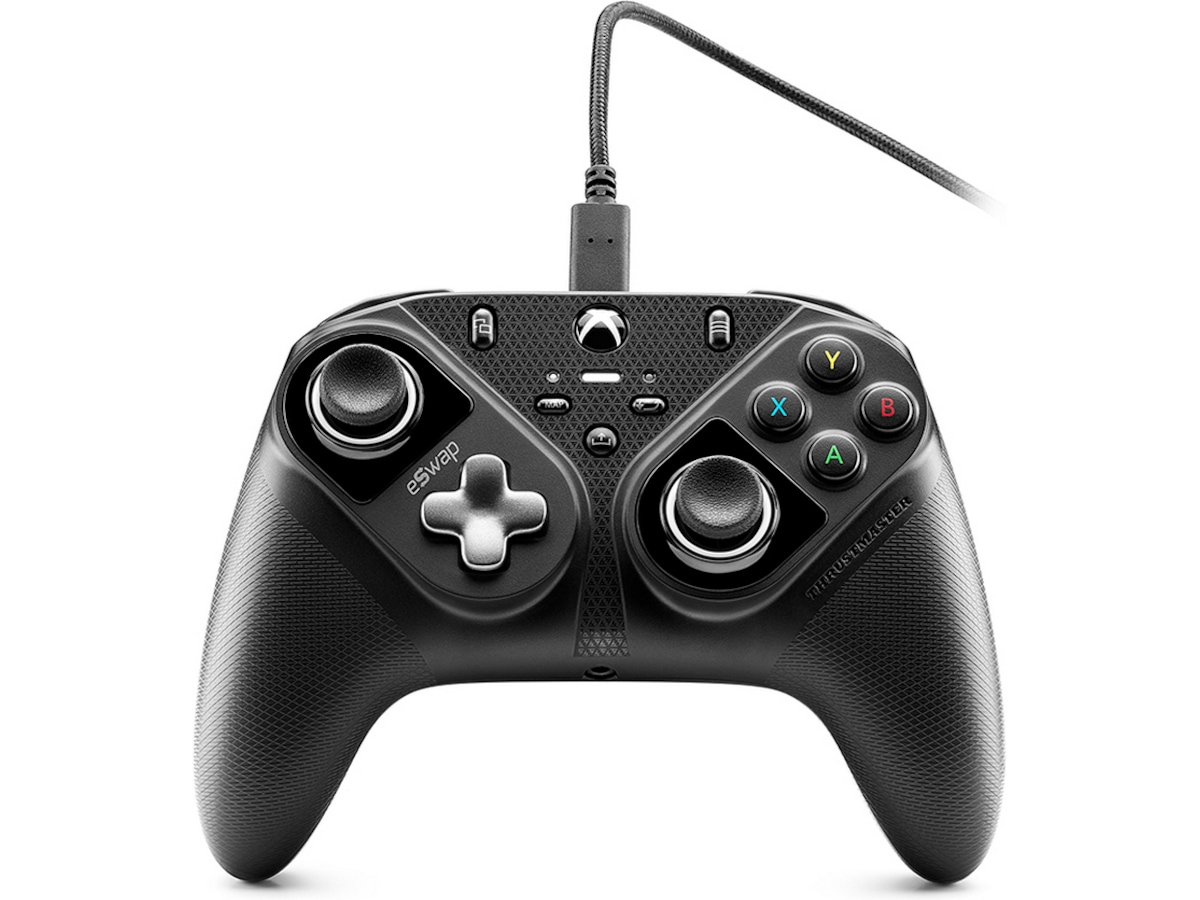 Thrustmaster ESWAP Pro Controller Tilbehør til spilkonsoller