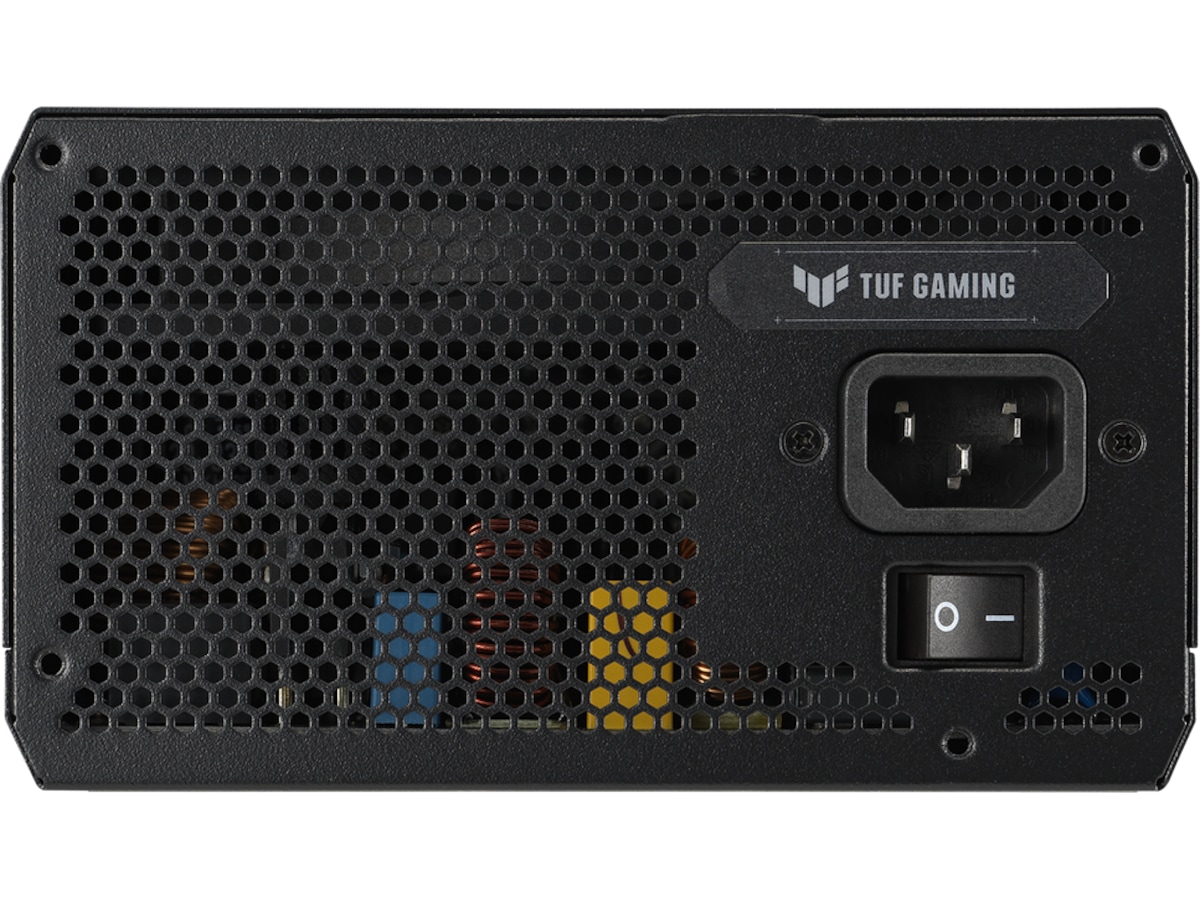 ASUS TUF Gaming 750W Gold PSU Strømforsyninger