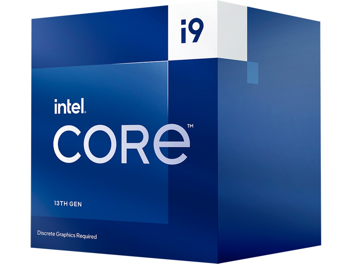 Intel Core i9-13900 Processorer