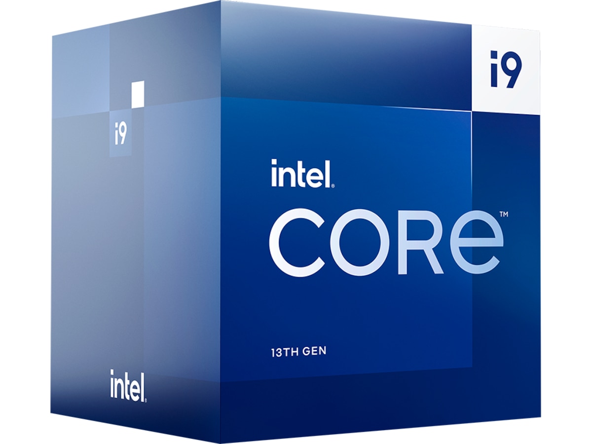 Intel Core i9-13900 Processorer