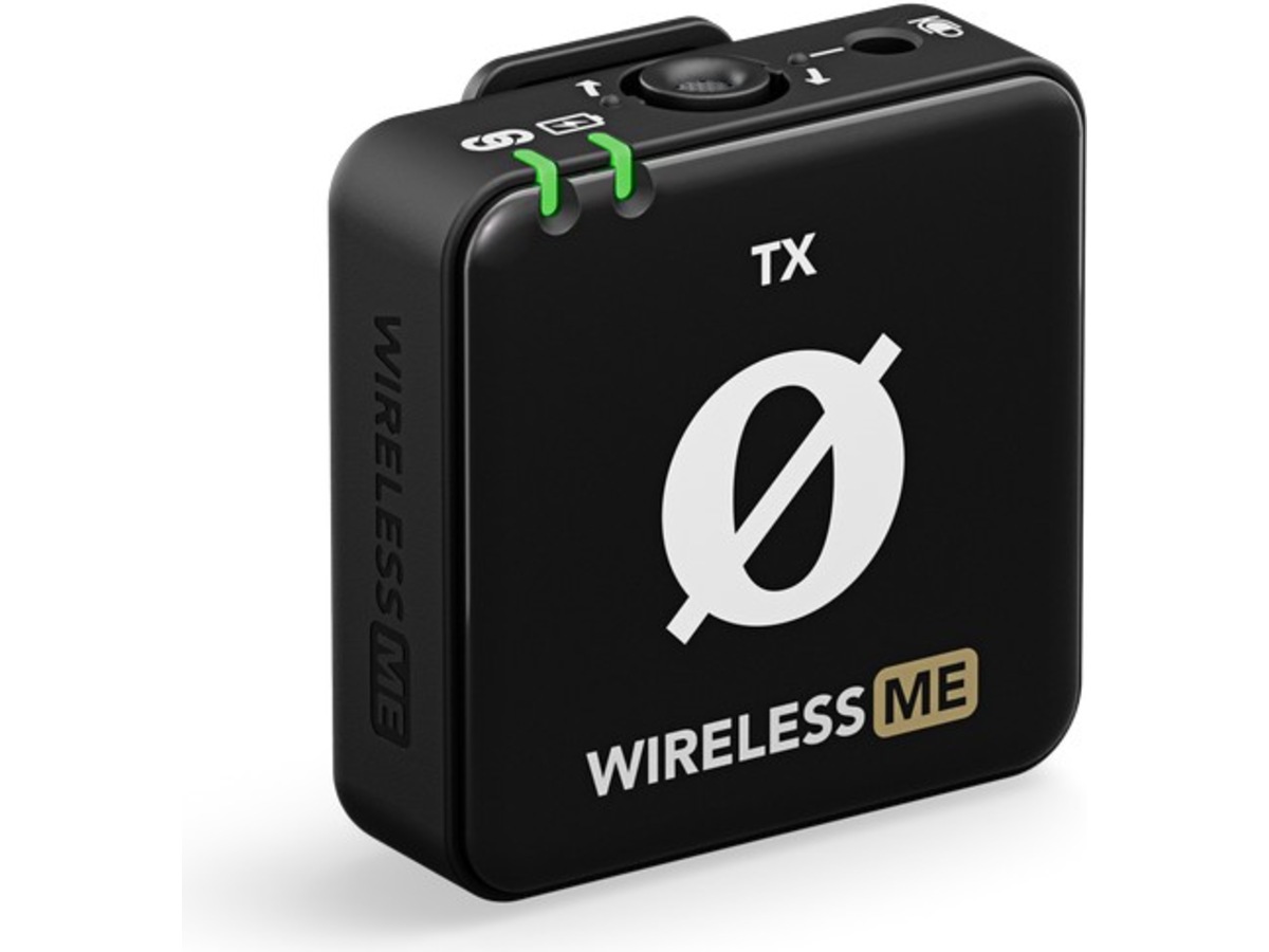 Røde Wireless ME TX Mikrofon