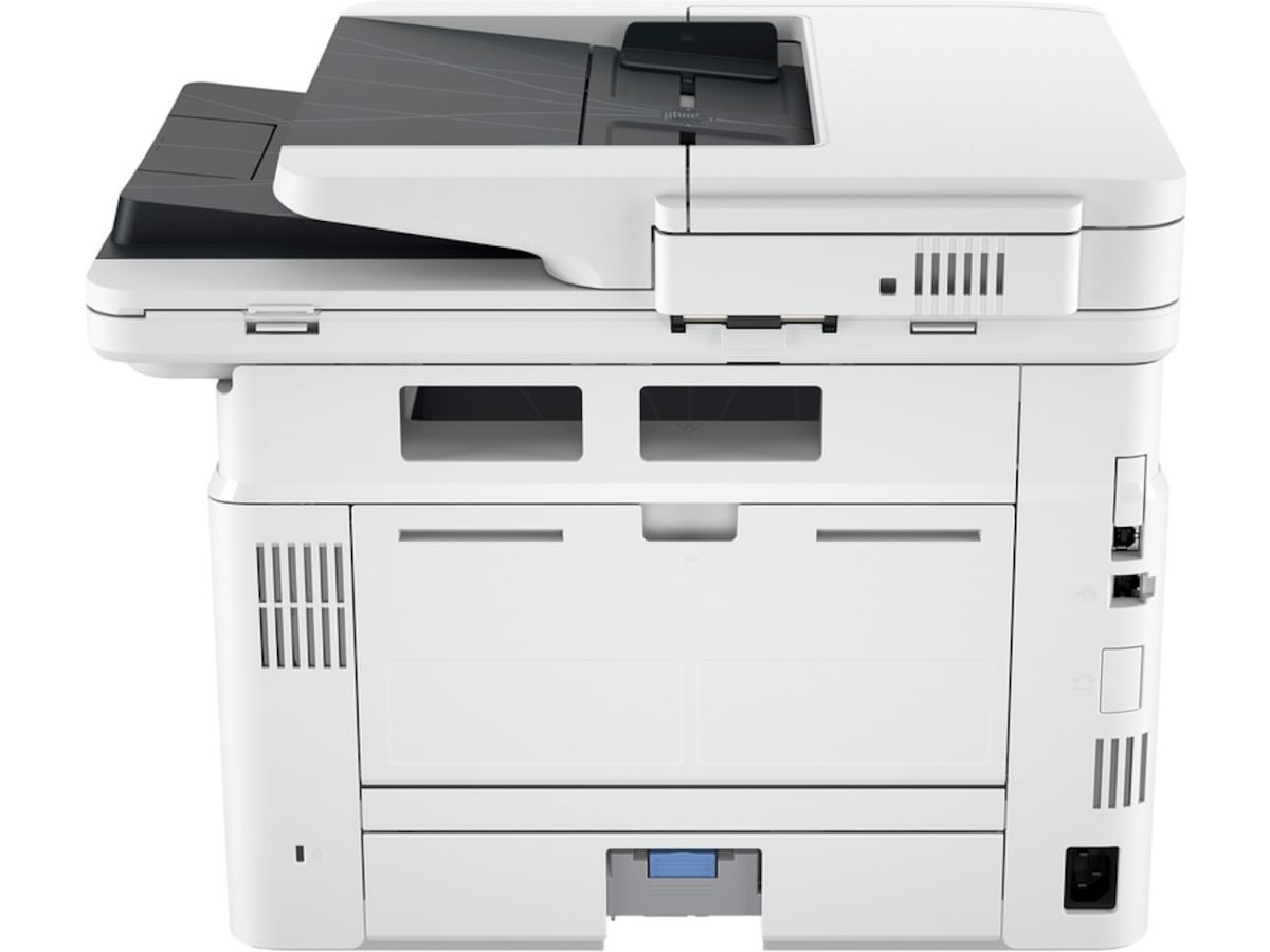 HP LaserJet Pro MFP4102fdw laserprinter Printere