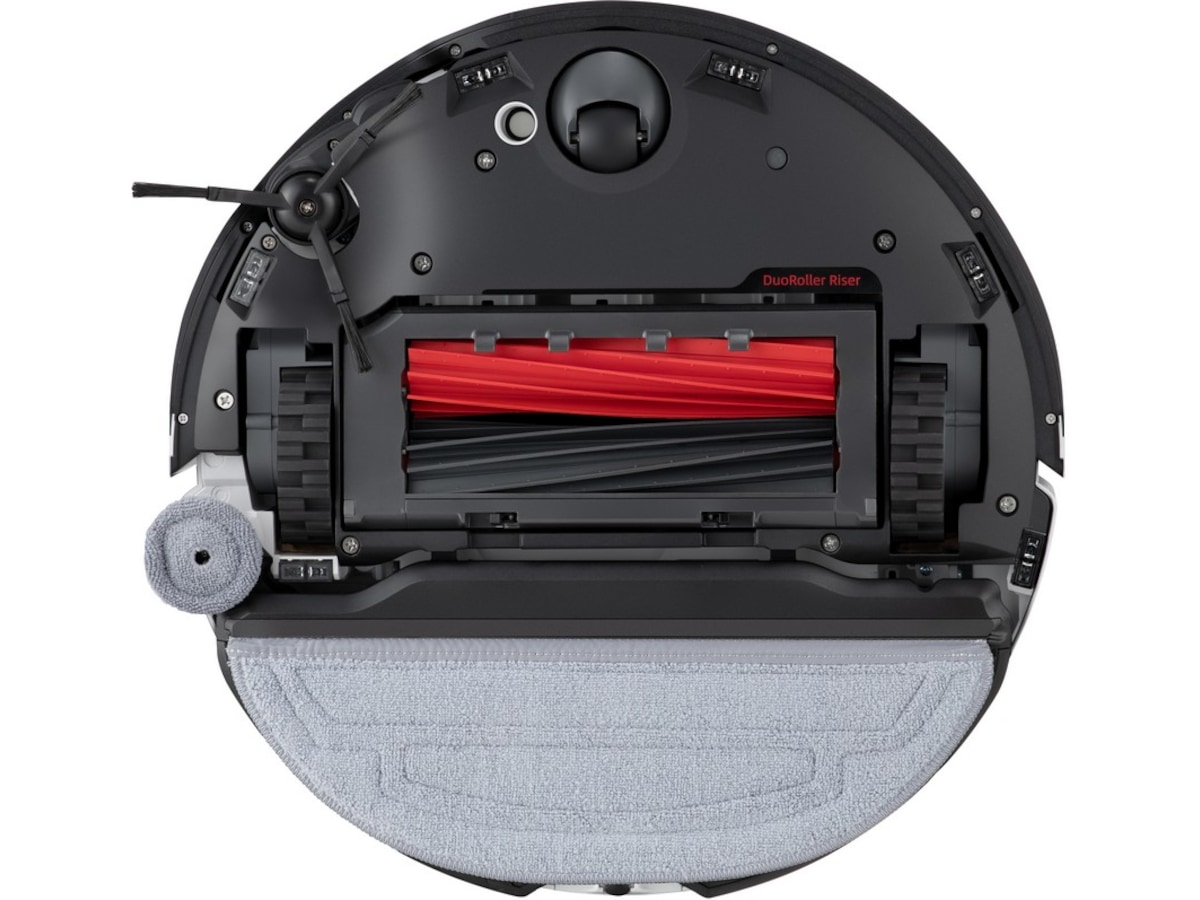 Roborock S8 MaxV Ultra robotstøvsuger (hvid) Robotstøvsugere