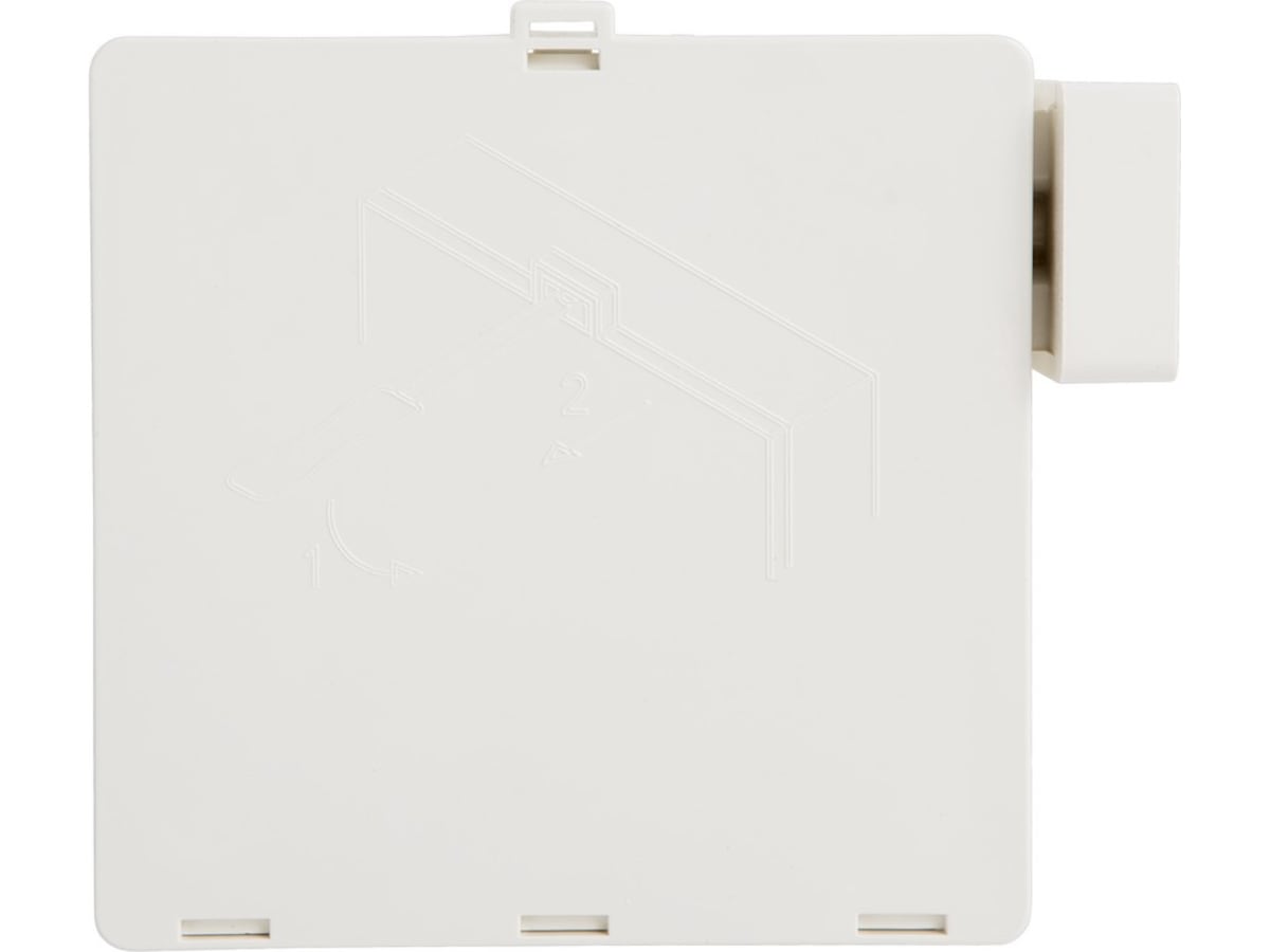 Adax connection box Cl.II Forgreningsboks Varmepaneler