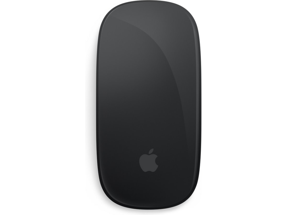 Apple Magic Mouse Multi-Touch (sort) Mus
