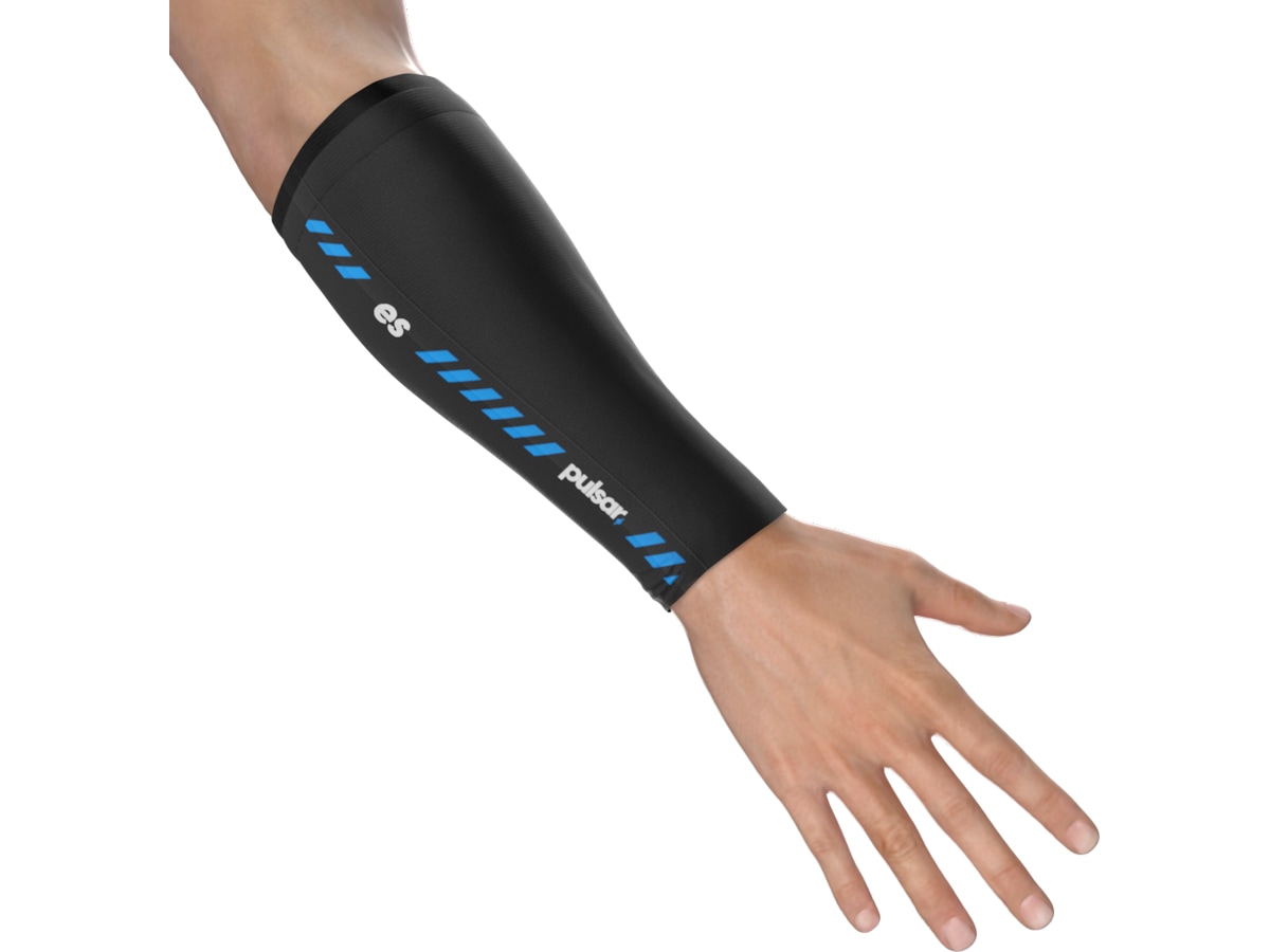 Pulsar eS Gaming Arm Sleeve Finger Long L Tilbehør til gaming tastatur og mus