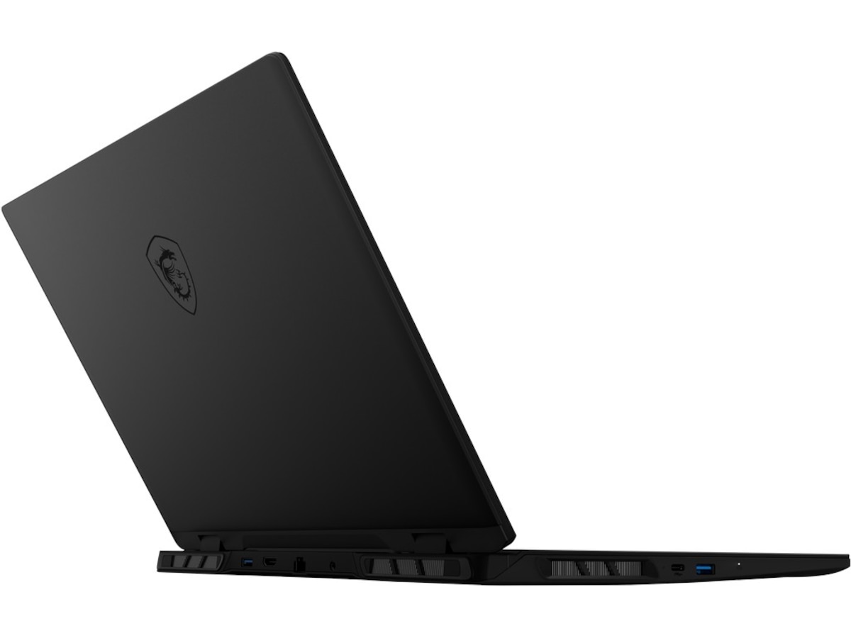 MSI Pulse A16 AI+ 16" QHD+ 240Hz Gaming laptop