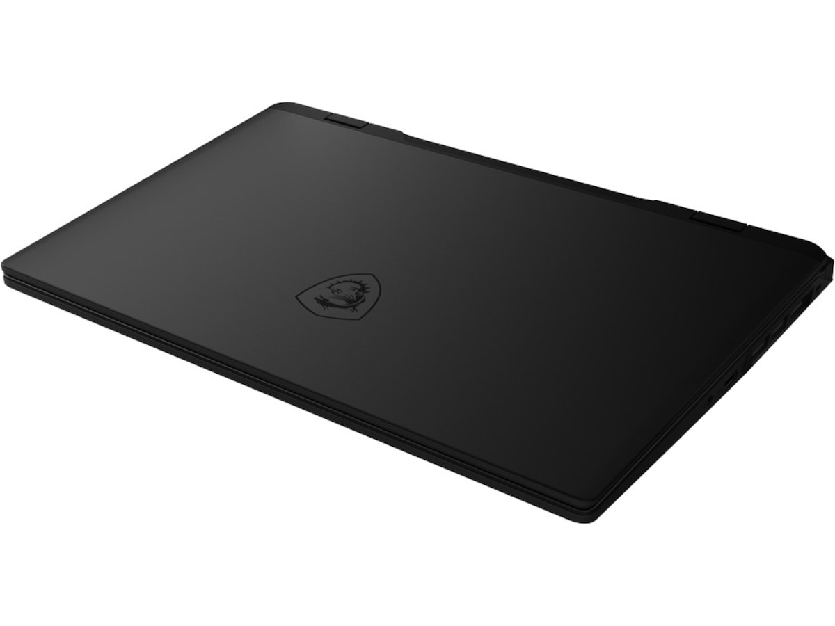 MSI Pulse A16 AI+ 16" QHD+ 240Hz Gaming laptop