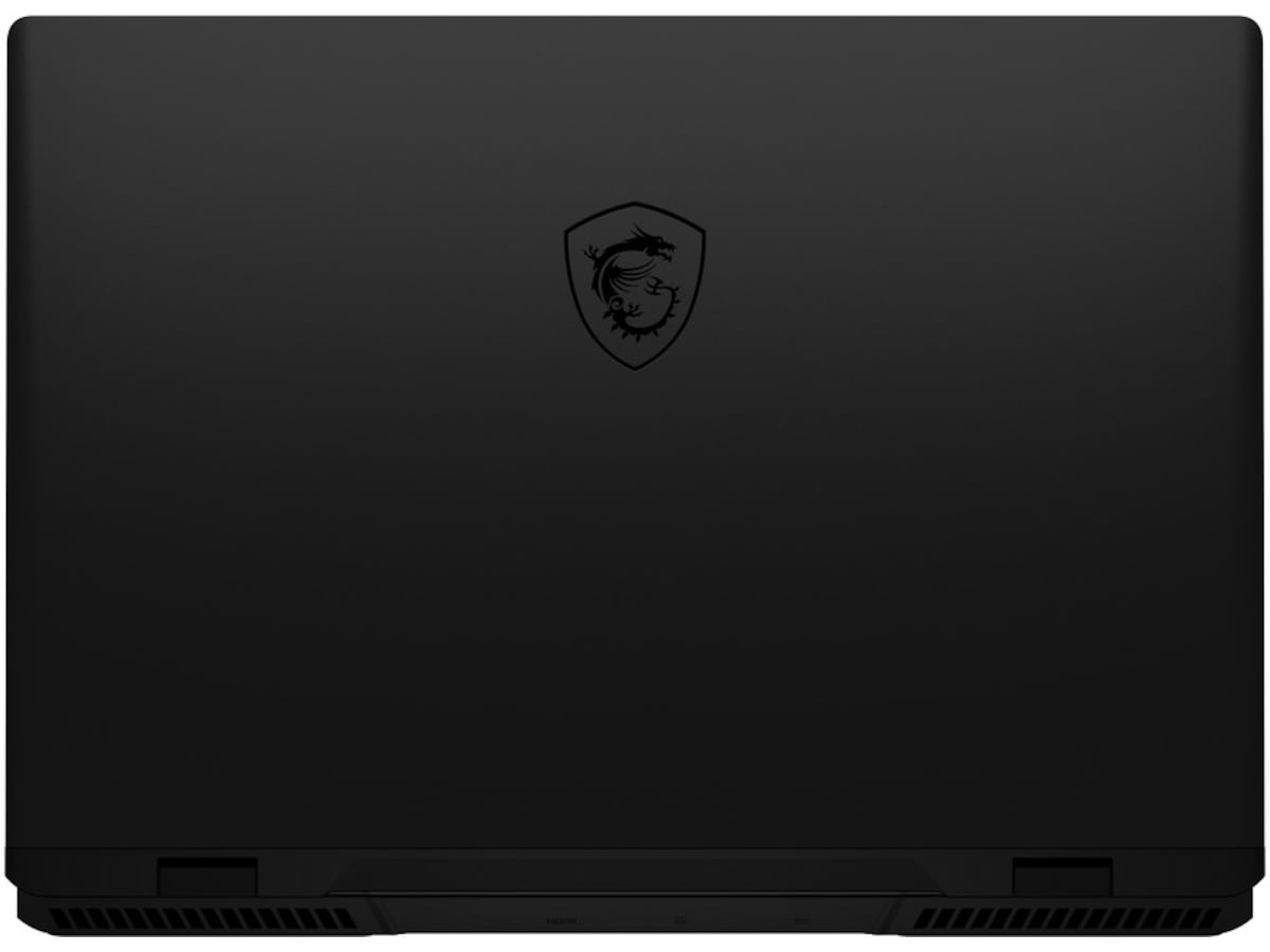 MSI Pulse A16 AI+ 16" QHD+ 240Hz Gaming laptop