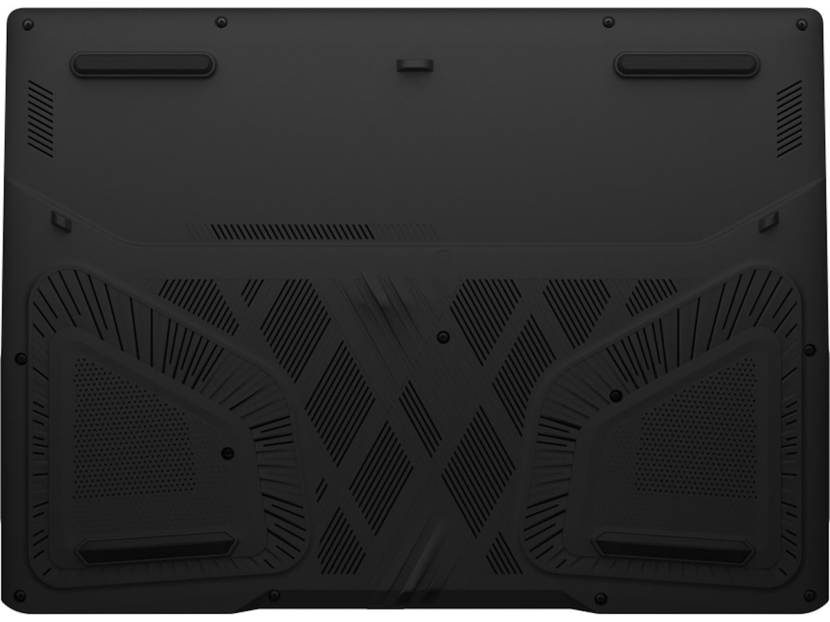 MSI Pulse A16 AI+ 16" QHD+ 240Hz Gaming laptop