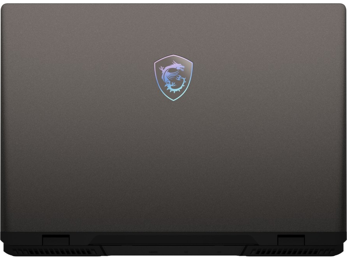 MSI Crosshair A16 HX 16" QHD+ 240Hz Gaming laptop