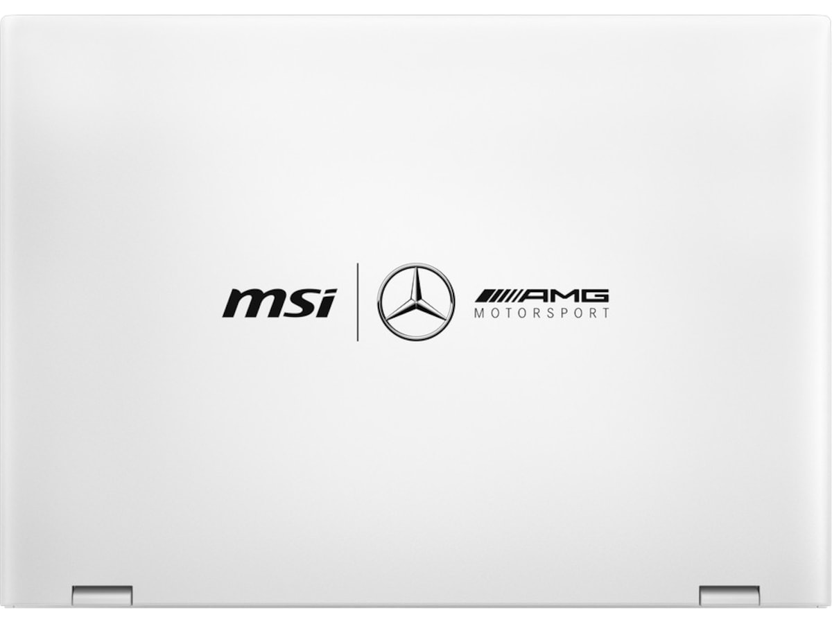 MSI Prestige 16 AI+ AMG 16" UHD+ OLED PC - Bærbar / laptop