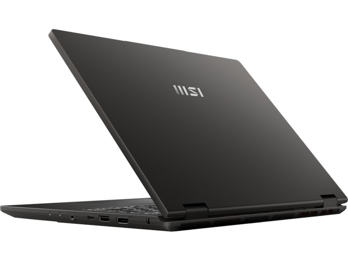 MSI Venture 14 AI A1M 14" 2.8K OLED -B-Grade Demo bærbare