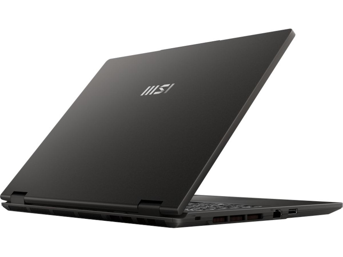 MSI Venture 14 AI A1M 14" 2.8K OLED -B-Grade Demo bærbare