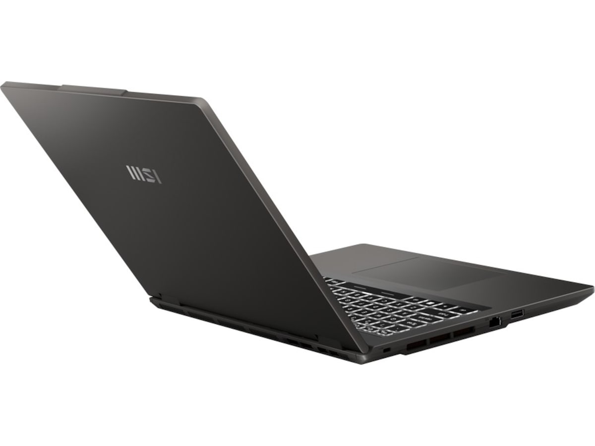 MSI Venture 14 AI A1M 14" 2.8K OLED -B-Grade Demo bærbare