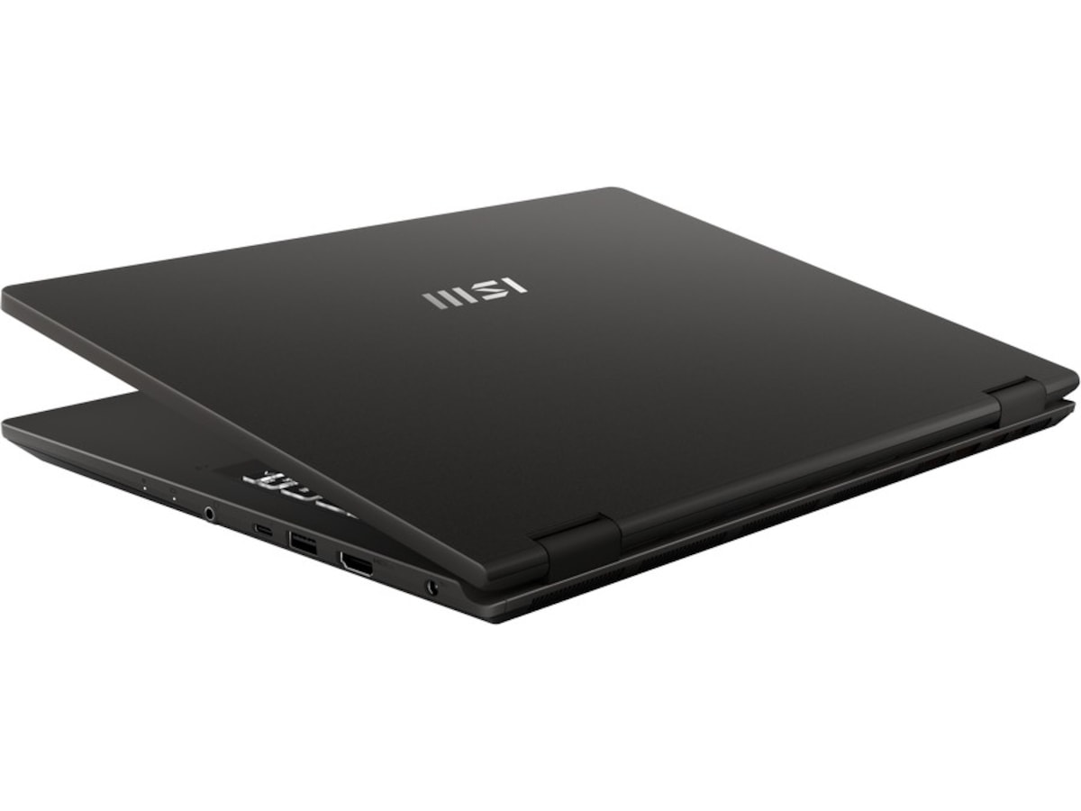 MSI Venture 14 AI A1M 14" 2.8K OLED -B-Grade Demo bærbare