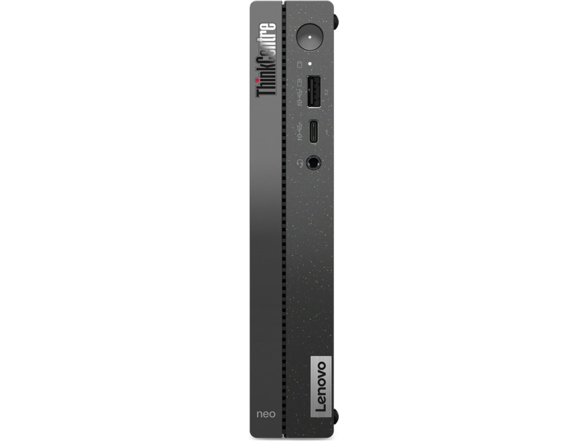 Lenovo ThinkCentre neo 50q G5 Tiny Stationær PC