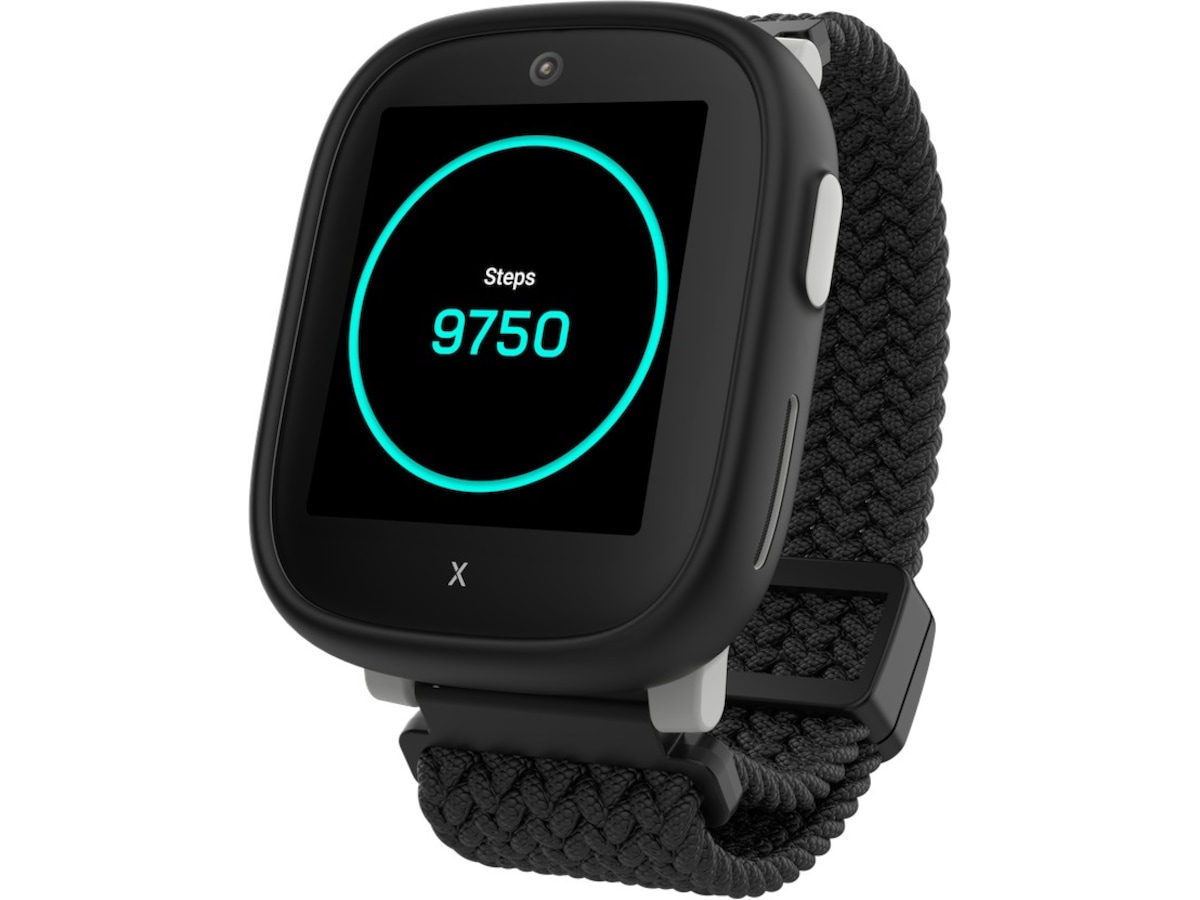 Xplora X6 Play 2. gen (sort) Smartwatches