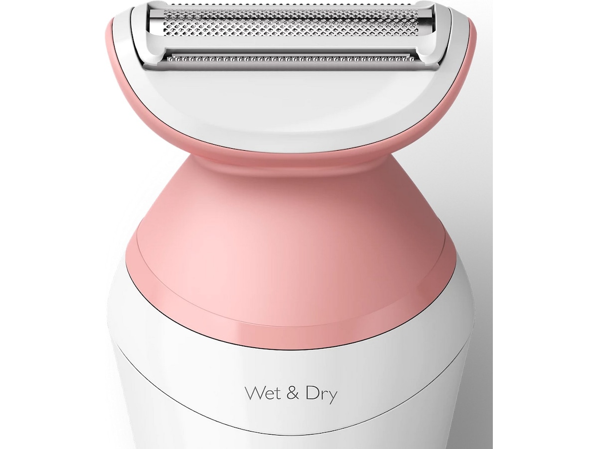 Philips BRL146/00 Series 6000 Lady shaver Barbermaskine