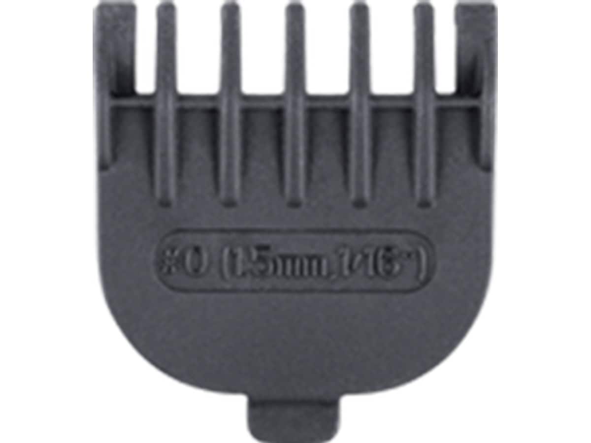 Remington Graphite Series G4 personlig trimmer Barbermaskine