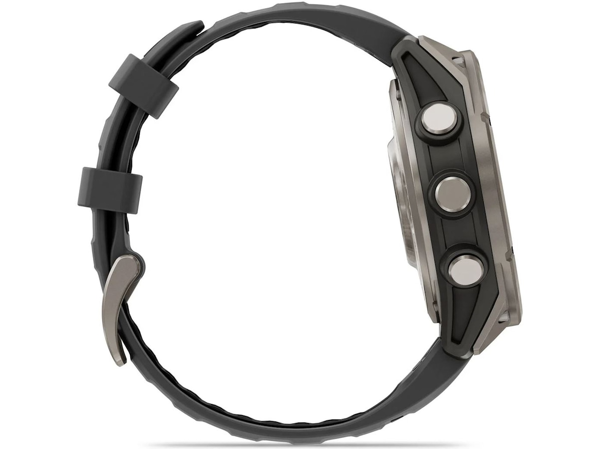 Garmin fenix 8 Pro AMOLED 47mm GPS (graphite) Smartwatches