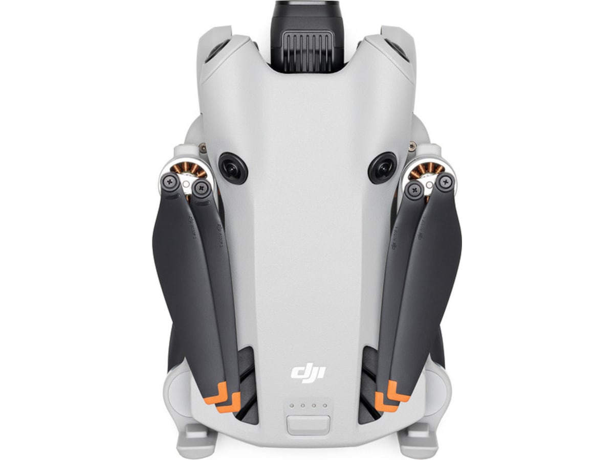 DJI Mini 4 Pro Droner