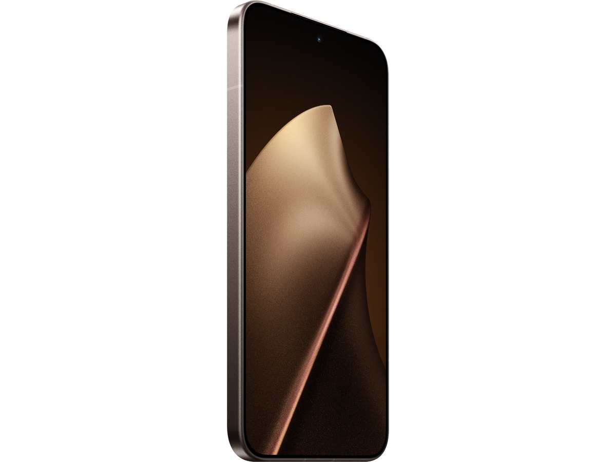 Xiaomi 15T Pro 512GB (mocha gold) Mobiltelefoner