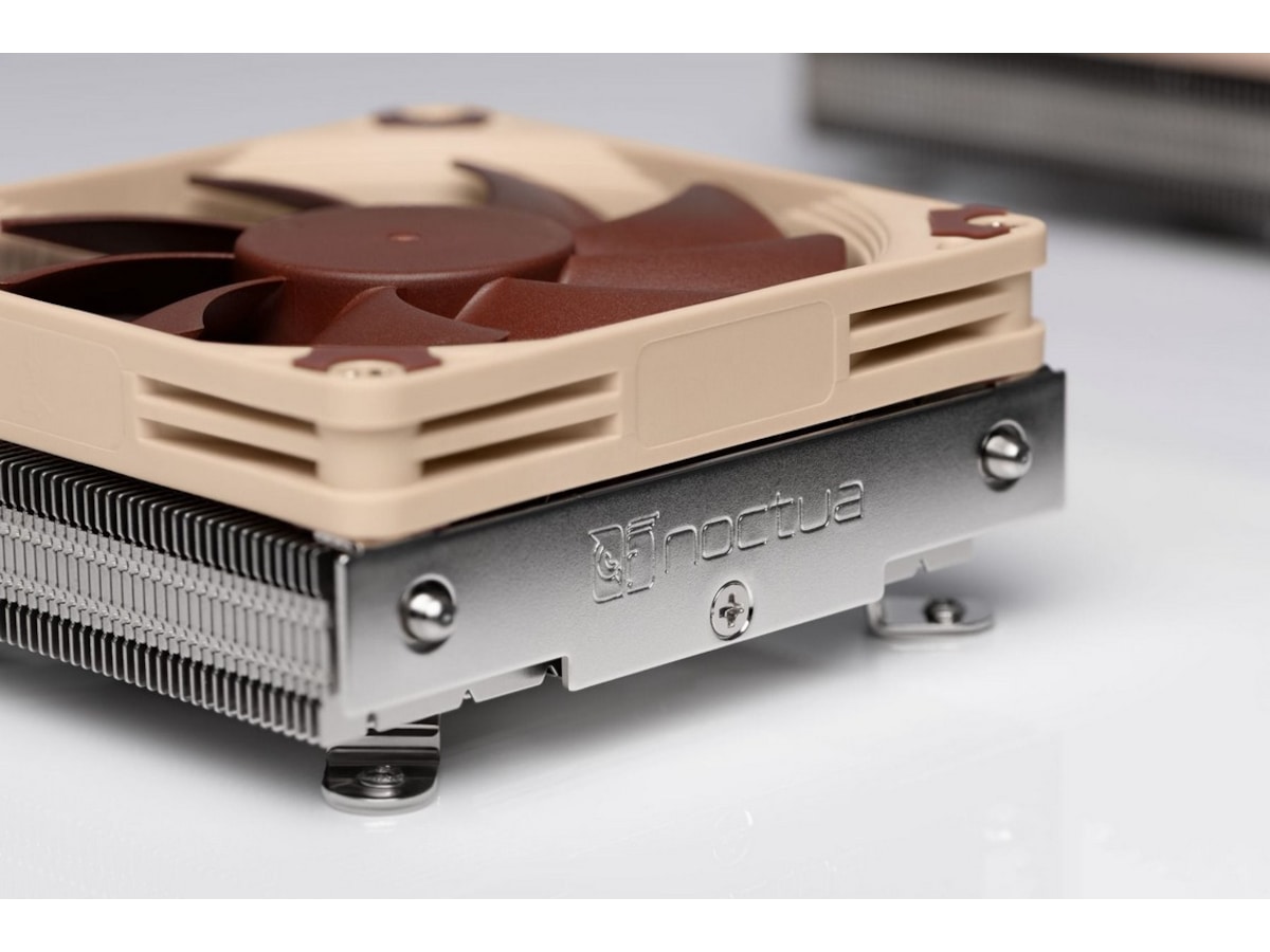 Noctua NH-L9i-17xx CPU Køler CPU - Luftkøling
